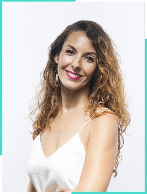 foto ana autora 1